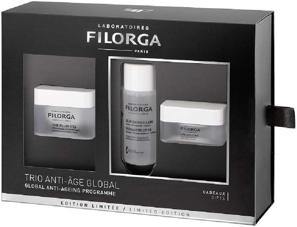 Filorga Trio Anti-Age Global Set