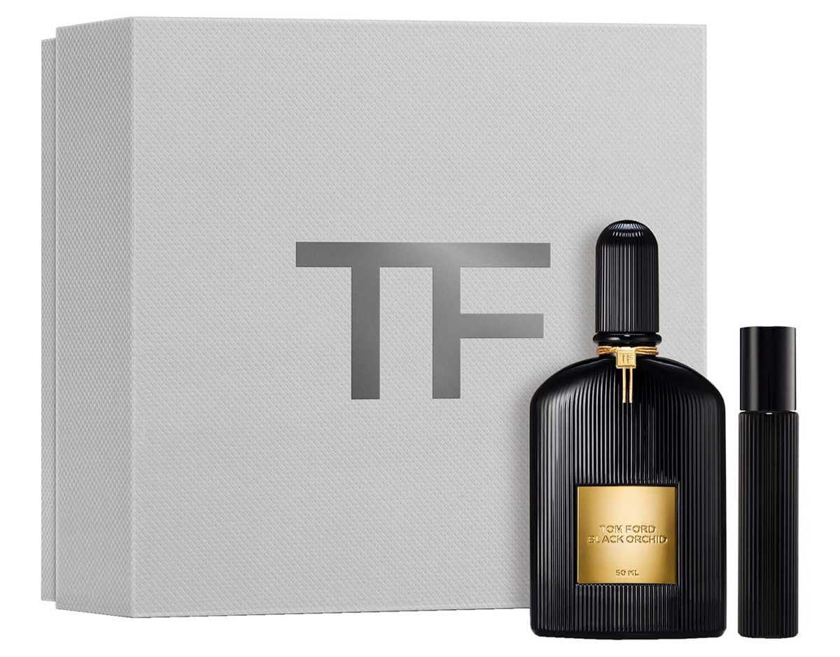 Tom Ford - Cofanetto Black Orchid