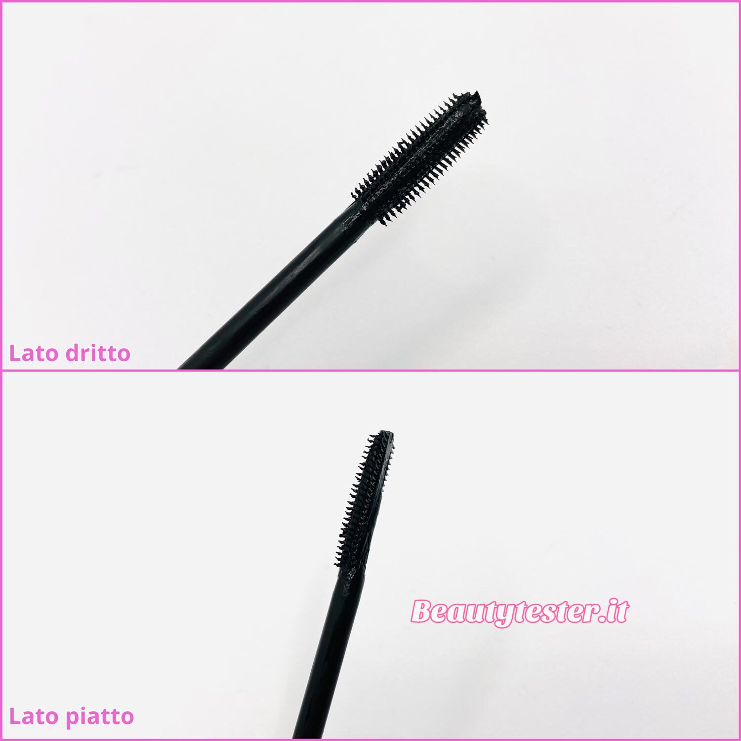 Scovolini Mascara a confronto Telescopic Lift L’Oréal Paris