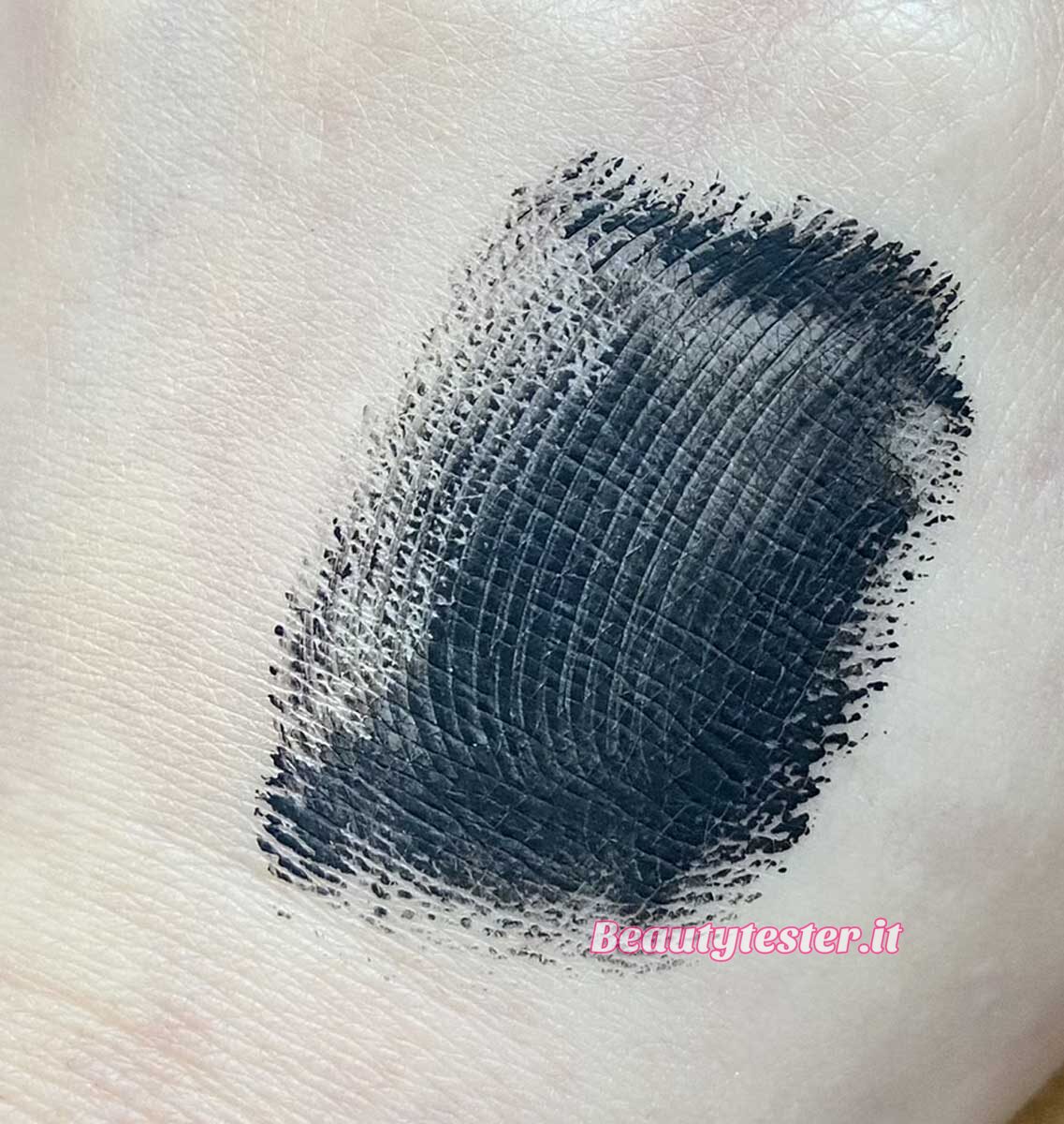 Swatch Mascara Telescopic Lift L’Oréal Paris