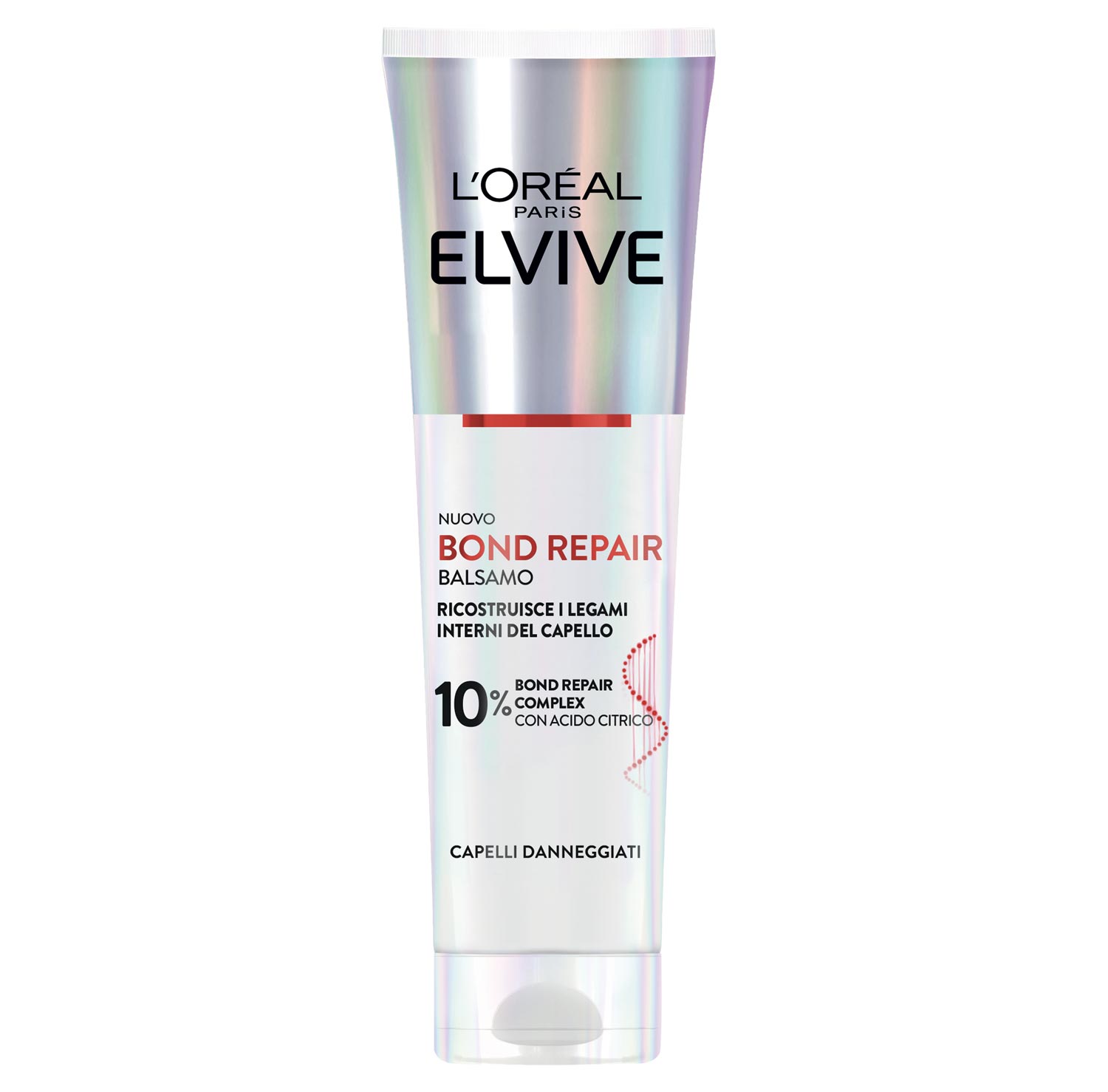 Shampoo Elvive Bond Repair