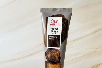 Wella Color Fresh Mask