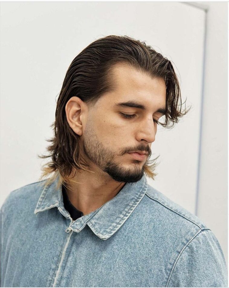 20 Acconciature per uomo con capelli fini, alla moda e accattivanti