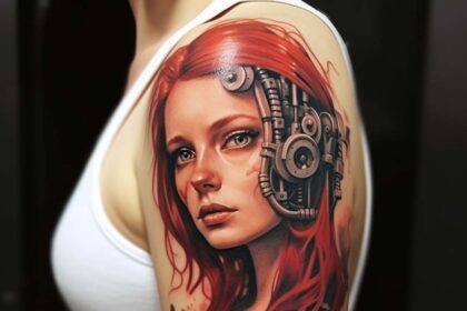 tatuaggi intelligenza artificiale 7