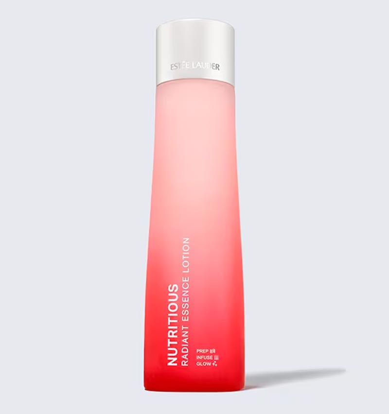 Airy Lotion Moisturizer Estee Lauder Nutritious