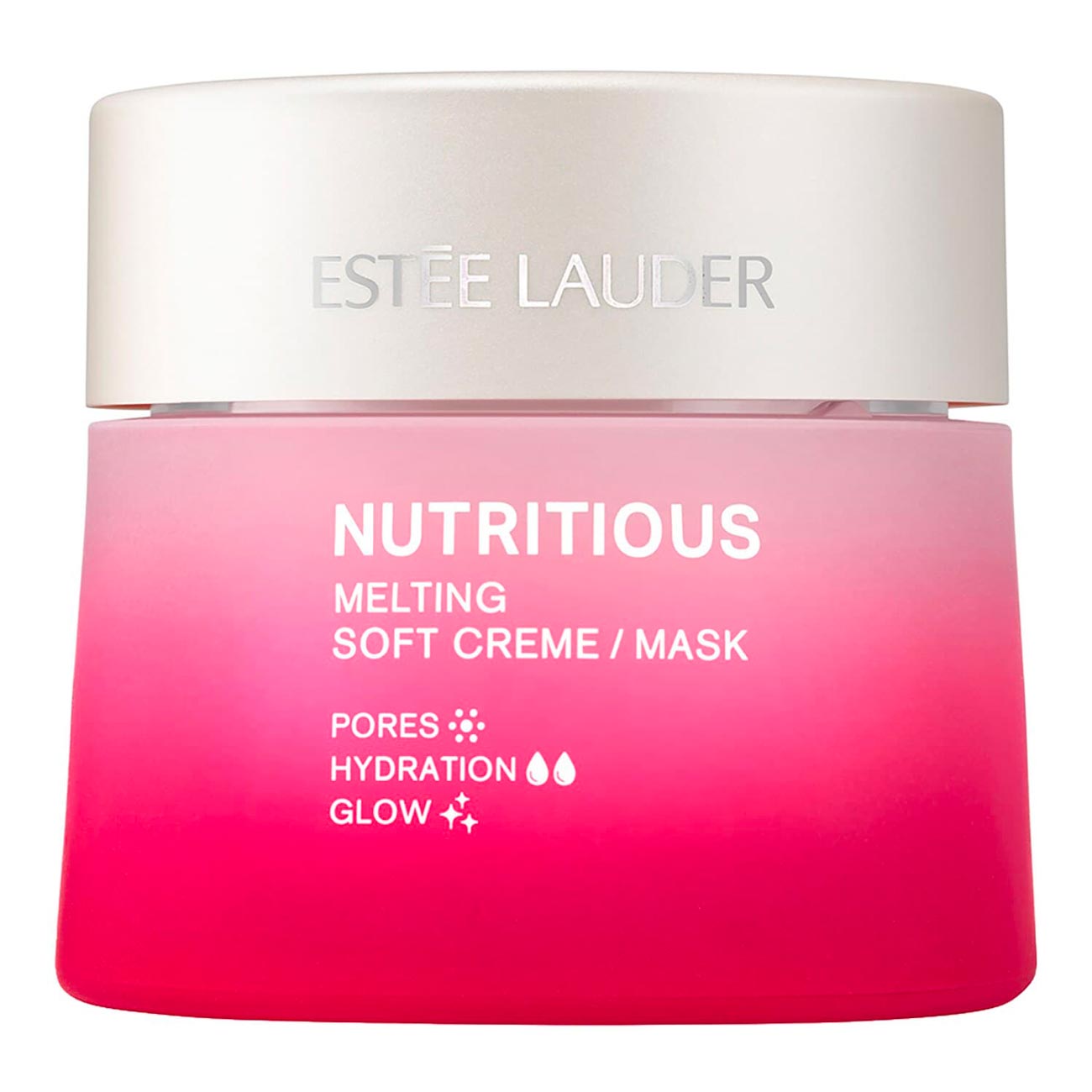 Melting Soft Cream/Mask Estée Lauder Nutritious