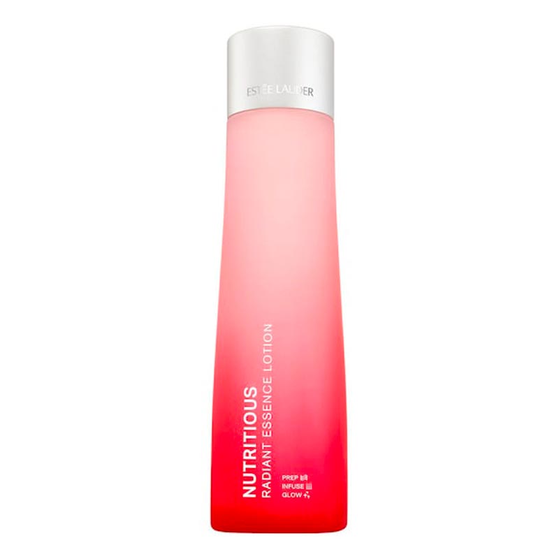 Radiant Essence Treatment Lotion Estée Lauder Nutritious