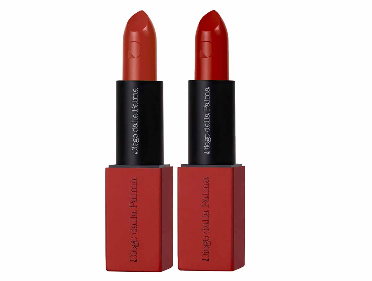 Rossetto cremoso Warmy Baby Lipstick