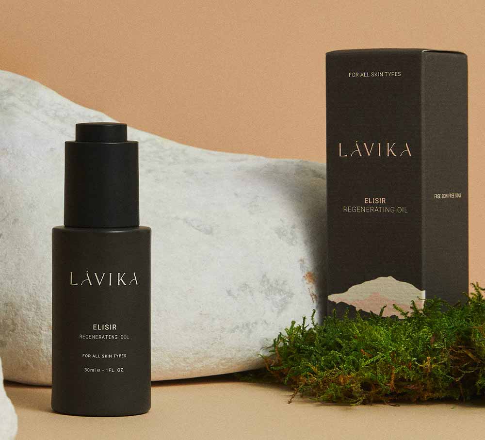 Lavika Elisir olio rigenerante