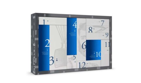 Rituals The Ultimate Mens Gift Box calendario Avvento uomo