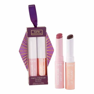 Tarte cofanetto Merry Maracuja Juicy Lip Duo