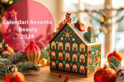 calendari avvento beauty 2024