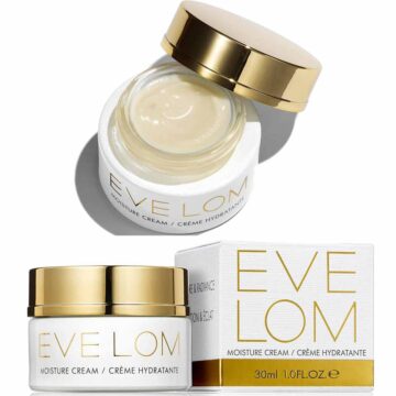 Crema Idratante Eve Lom anti inquinamento