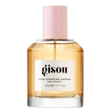 Gisou Honey Infused Perfume Profumo per capelli