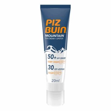 Piz Buin Mountain Sun / Lip Protector  50 spf