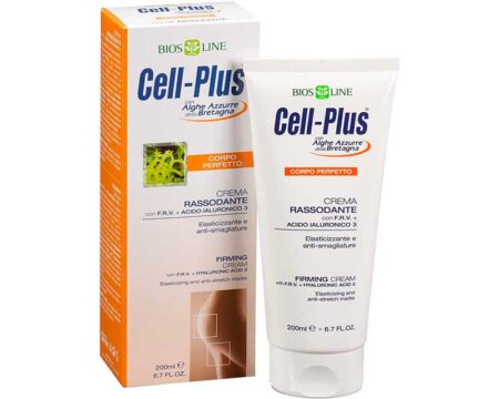 Cell Plus crema rassodante