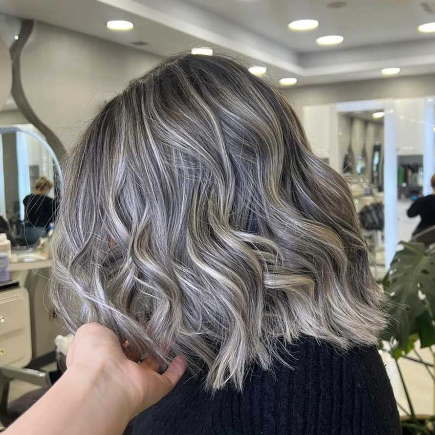 Balayage