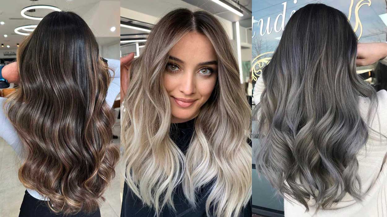 Tecnica del Balayage