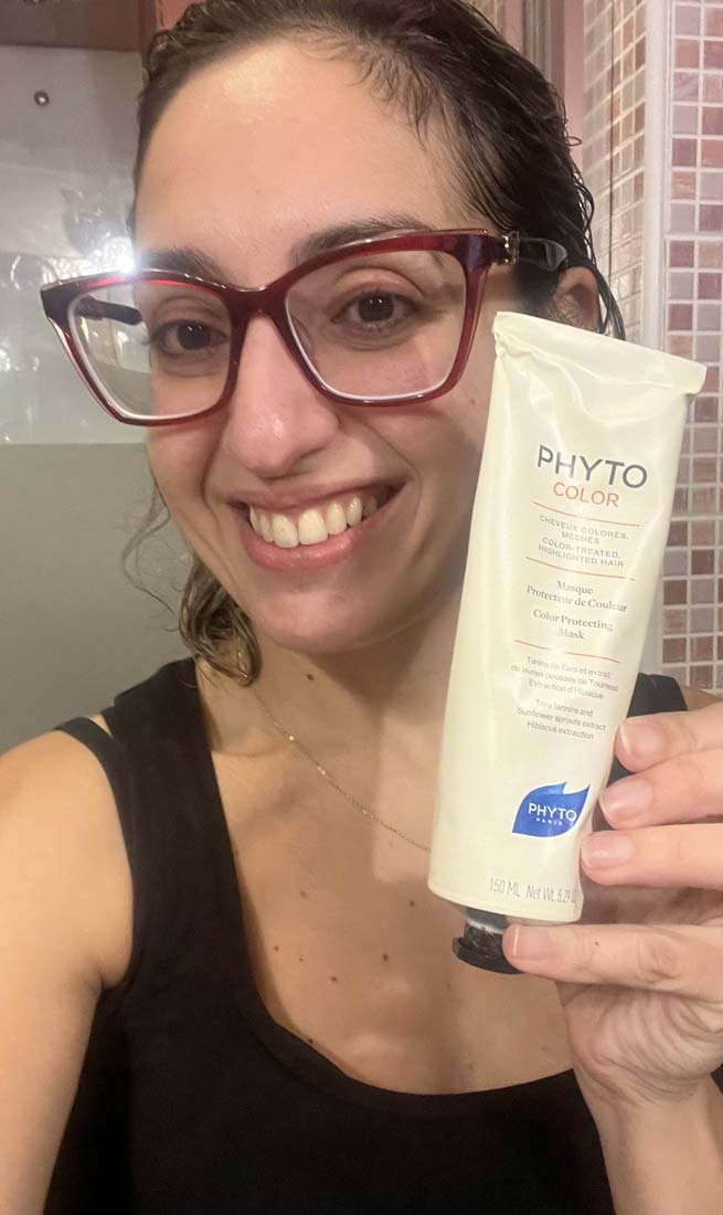 phyto paris linea color maschera capelli colorati 2