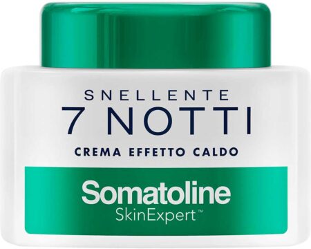 Somatoline 7 Notti ultra intensivo