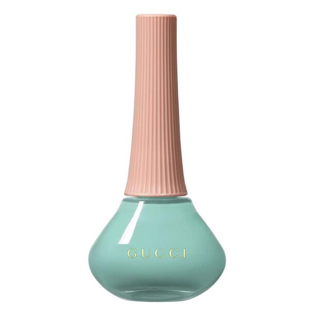 Gucci Vernis à Ongles 713 Dorothy Turquoise