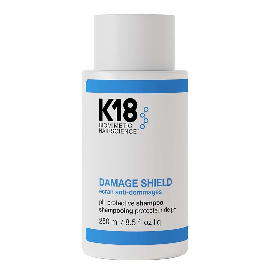 DAMAGE SHIELD pH Protective Shampoo - Non decolorante