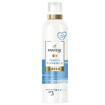 Pantene Pro-V Lacca Extra forte