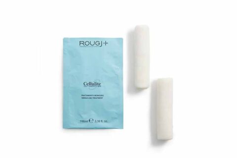 Rouji cellulite trattamento SPA bende anticellulite