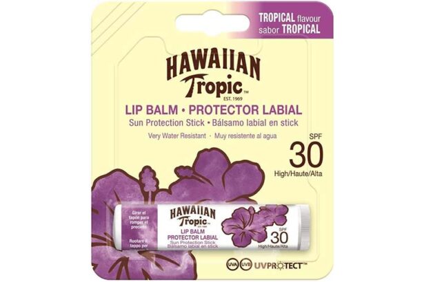 Hawaiian Tropic Lip Balm SPF 30