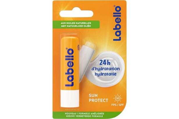 Labello Sun Protect SPF 30