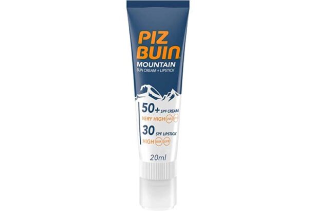 Piz Buin Moisturising Stick Solare SPF 50