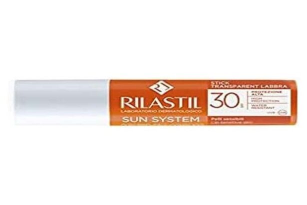 Rilastil Sun System Stick Solare SPF 30