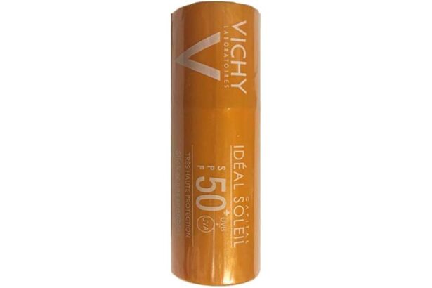 Vichy Ideal Soleil Stick labbra SPF 50