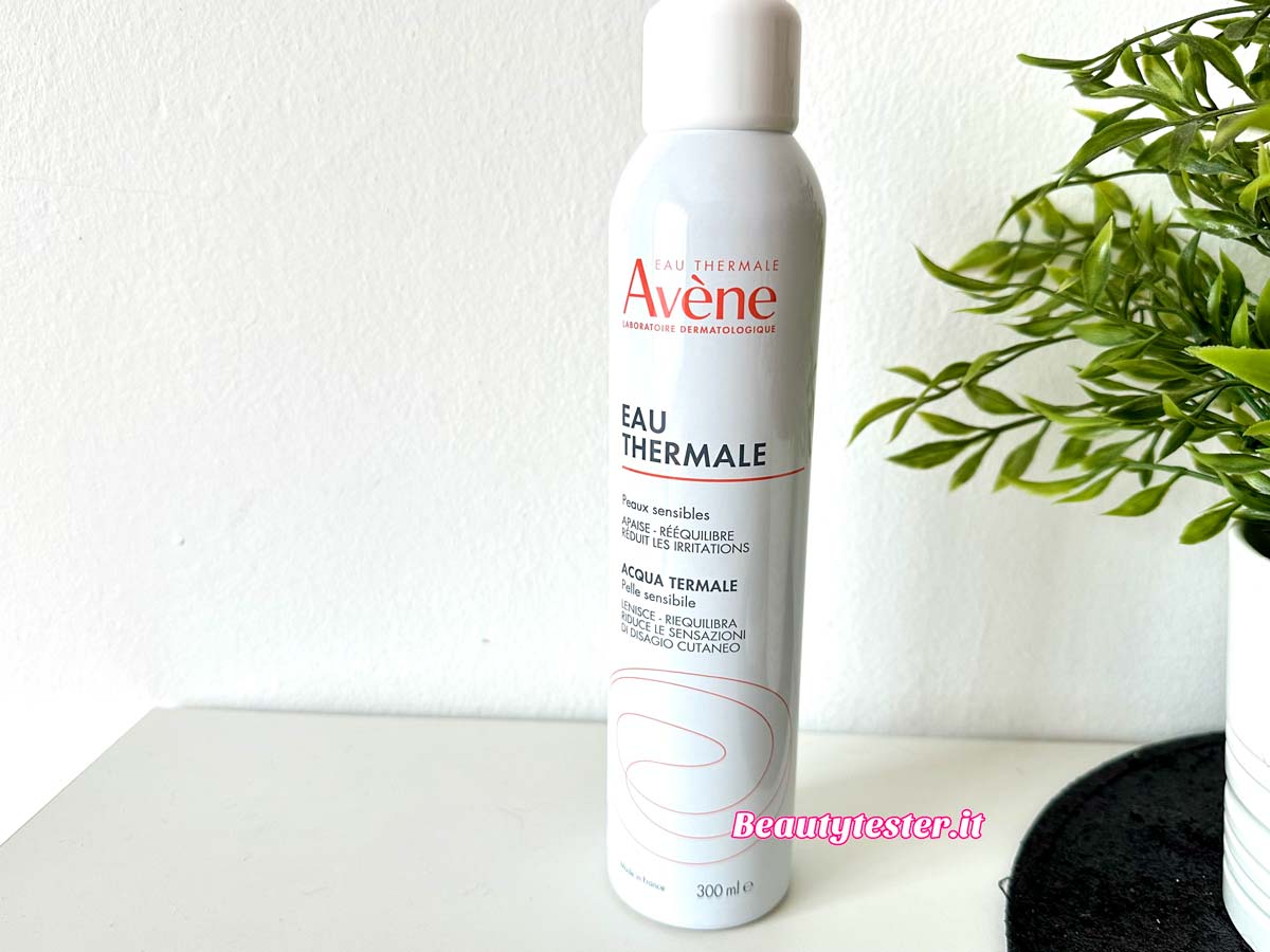 Acqua Termale Spray Avene