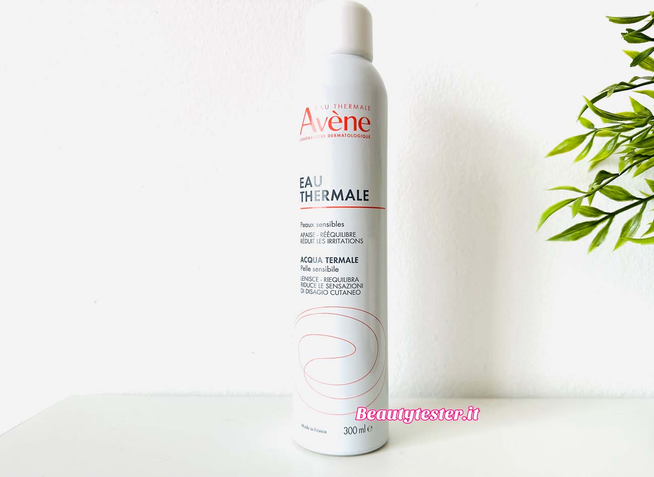 Acqua Termale Spray Avene