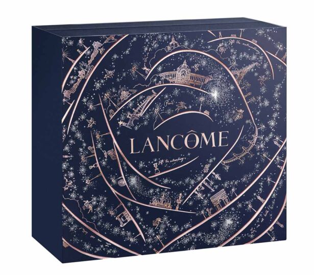 Calendario Avvento 2024 Lancome 1