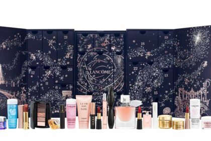 Lancôme Calendario dell’Avvento 2024 "Holiday Limited Edition"