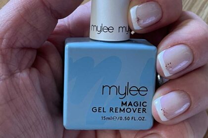 Recensione MYGEL Magic Gel Remover