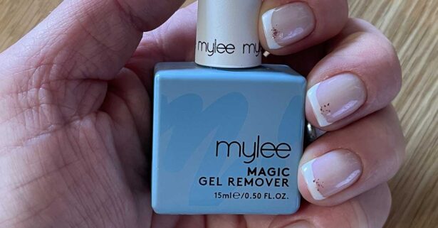 Recensione MYGEL Magic Gel Remover