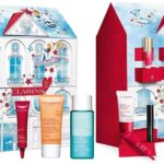 calendario avvento clarins 2024